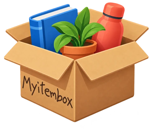 Myitembox Bildmarke