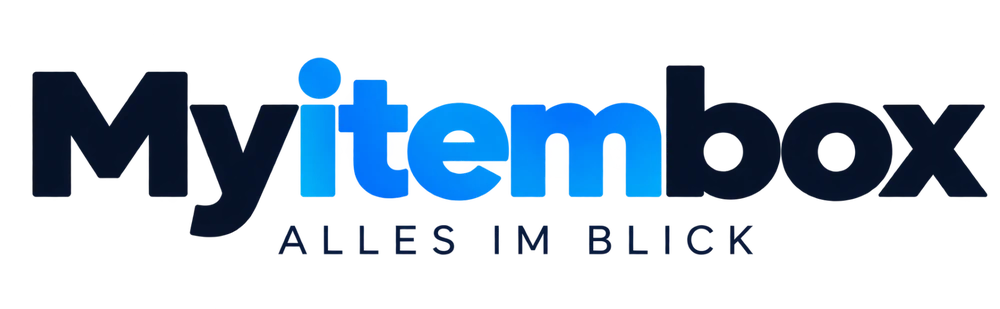 Myitembox – Alles im Blick